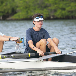 Fundraising Page: Parker Nicely